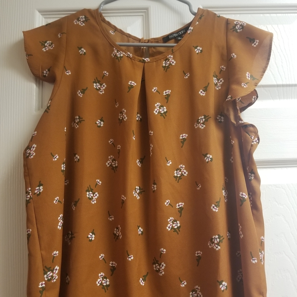 Women's blouse